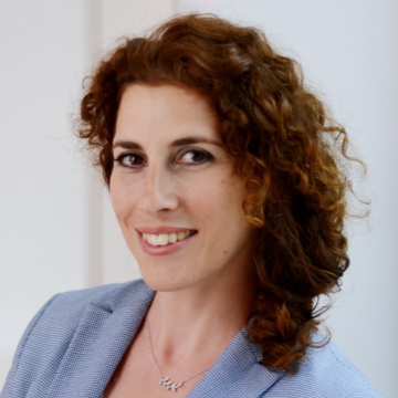 Dina Němcová
