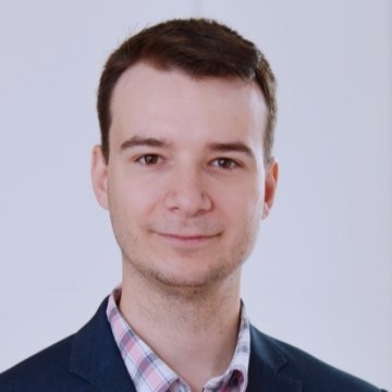 David Chramosta